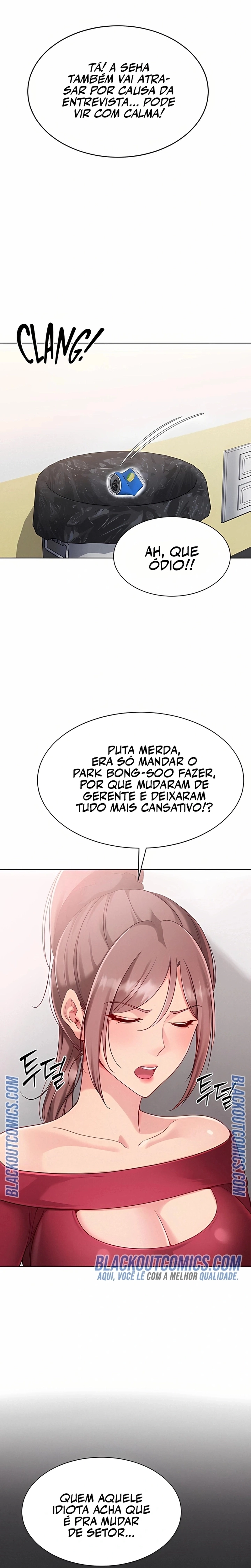Configure! Capítulo 74 Página 25