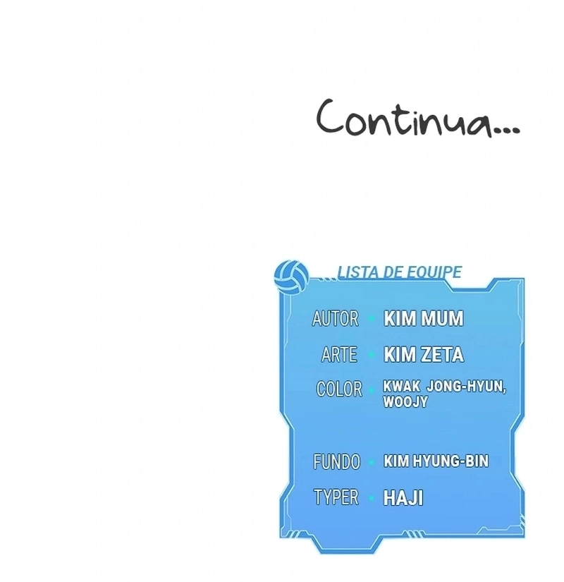 Configure! Capítulo 74 Página 33