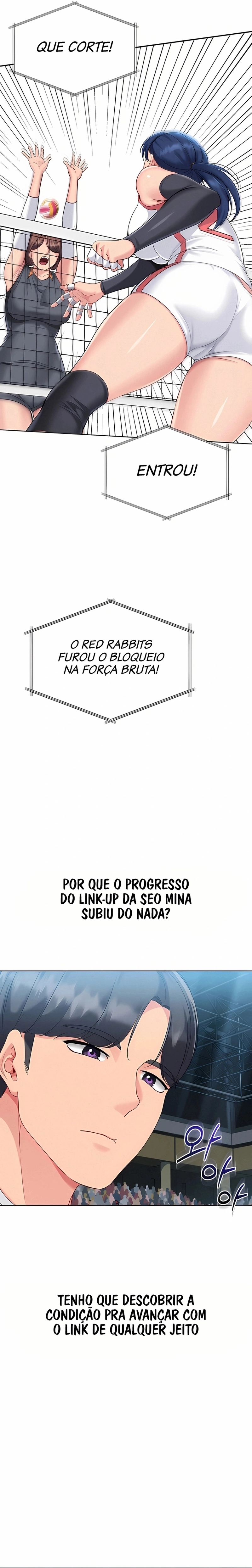 Configure! Capítulo 75 Página 20