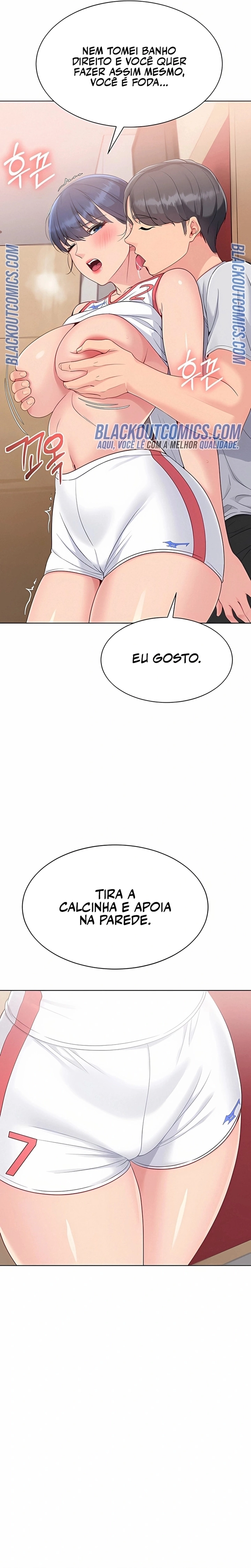 Configure! Capítulo 75 Página 24