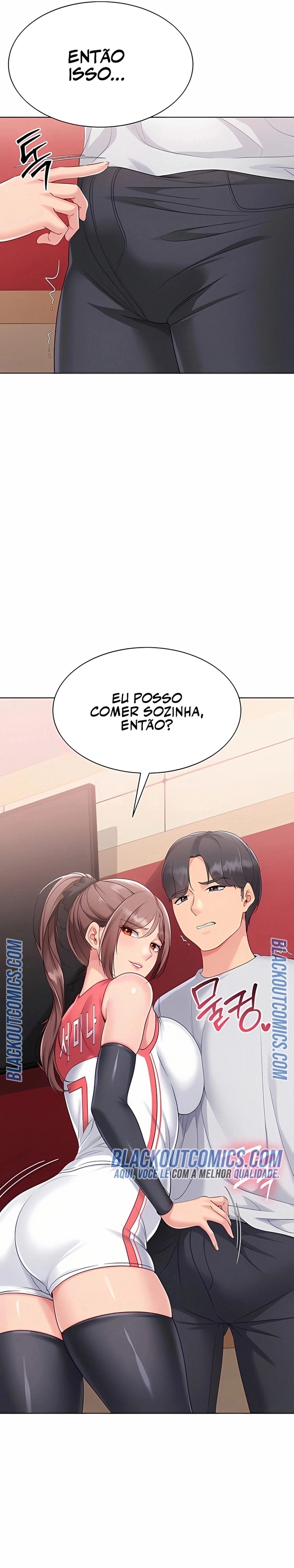 Configure! Capítulo 76 Página 2