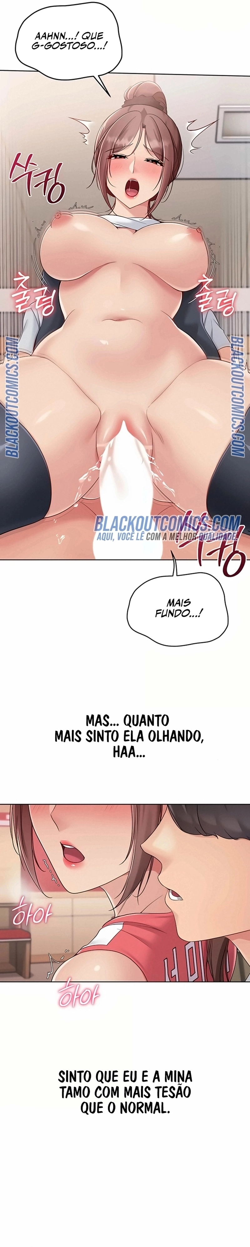 Configure! Capítulo 76 Página 25