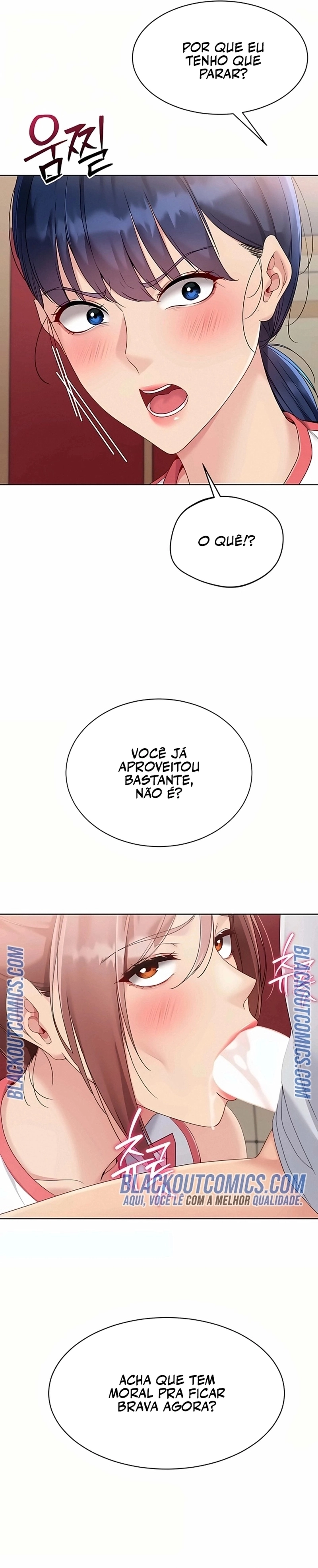Configure! Capítulo 76 Página 8