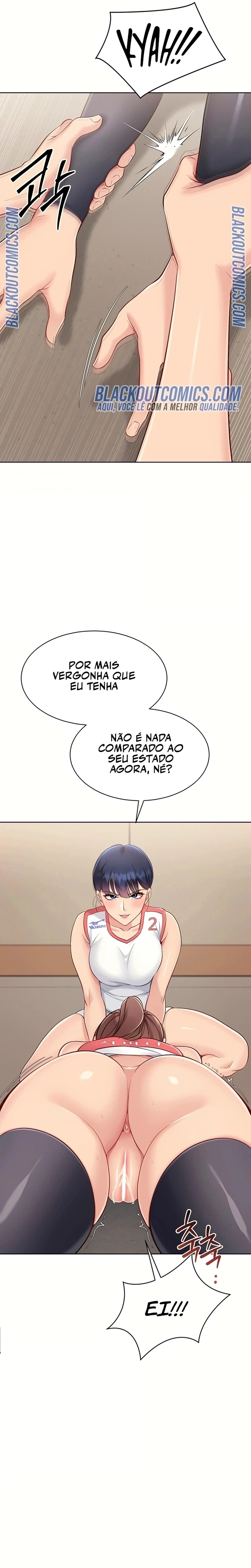 Configure! Capítulo 77 Página 24