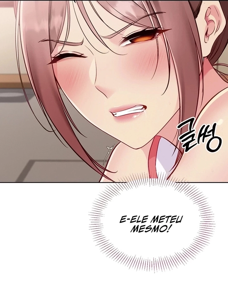 Configure! Capítulo 78 Página 18