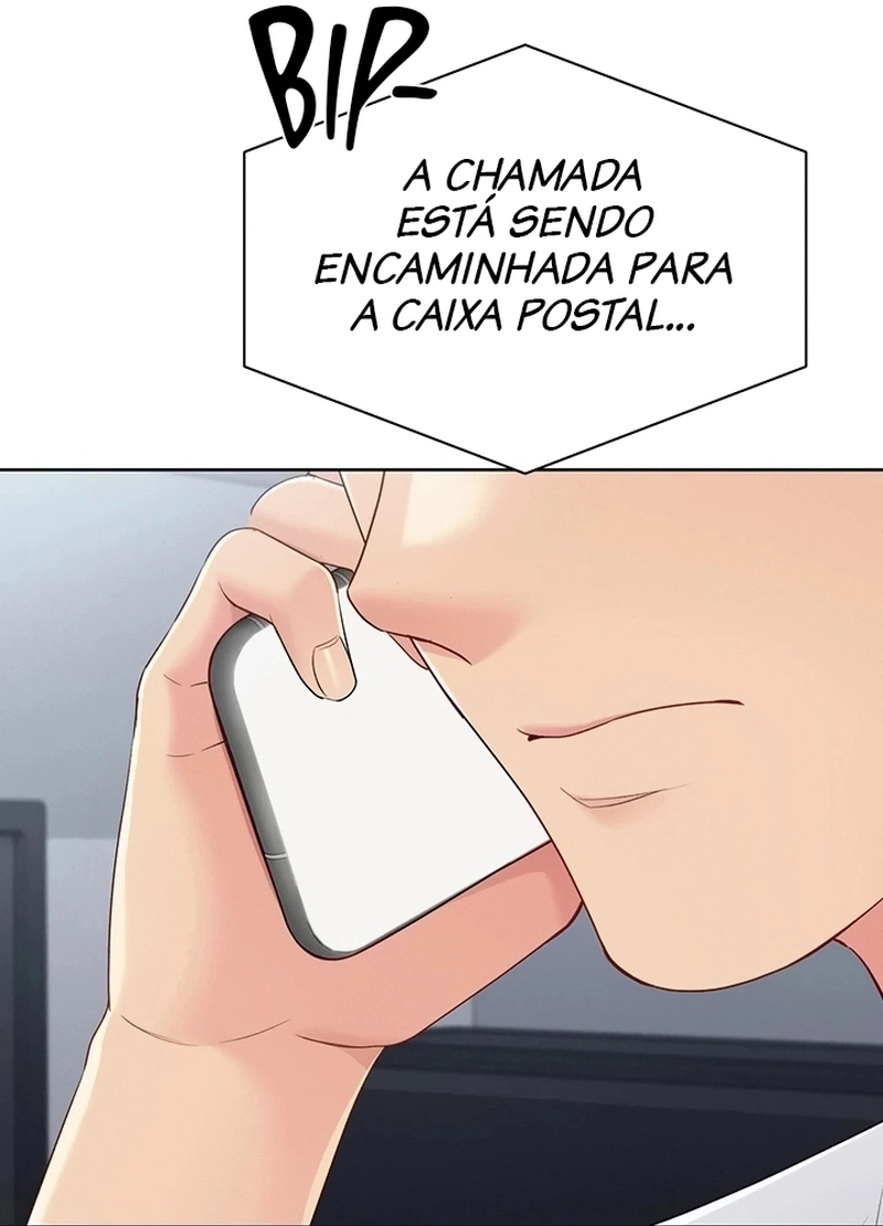 Configure! Capítulo 78 Página 71