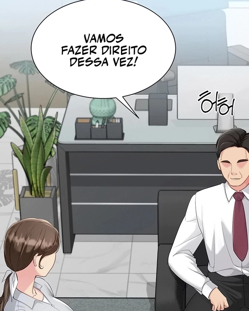 Configure! Capítulo 79 Página 61