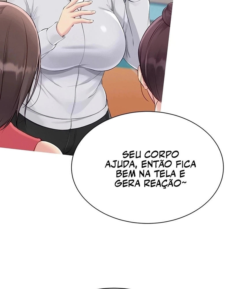Configure! Capítulo 79 Página 68