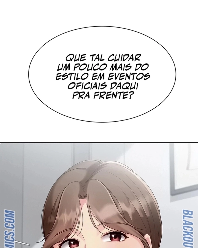Configure! Capítulo 79 Página 72