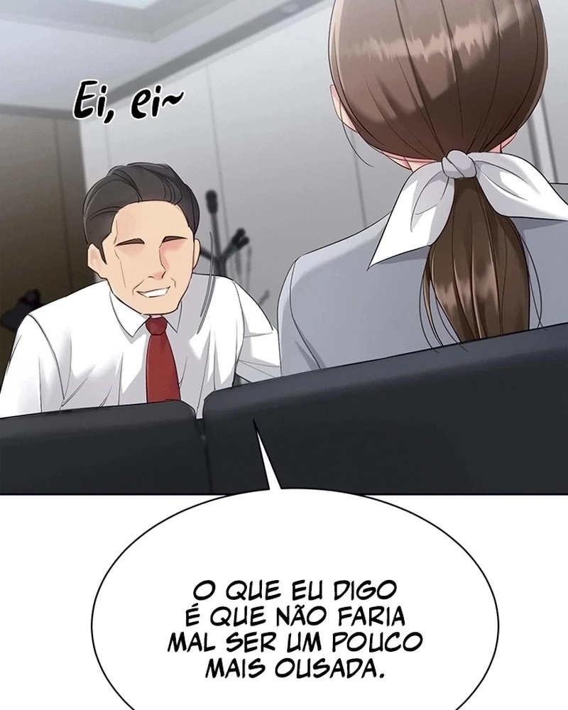 Configure! Capítulo 79 Página 75