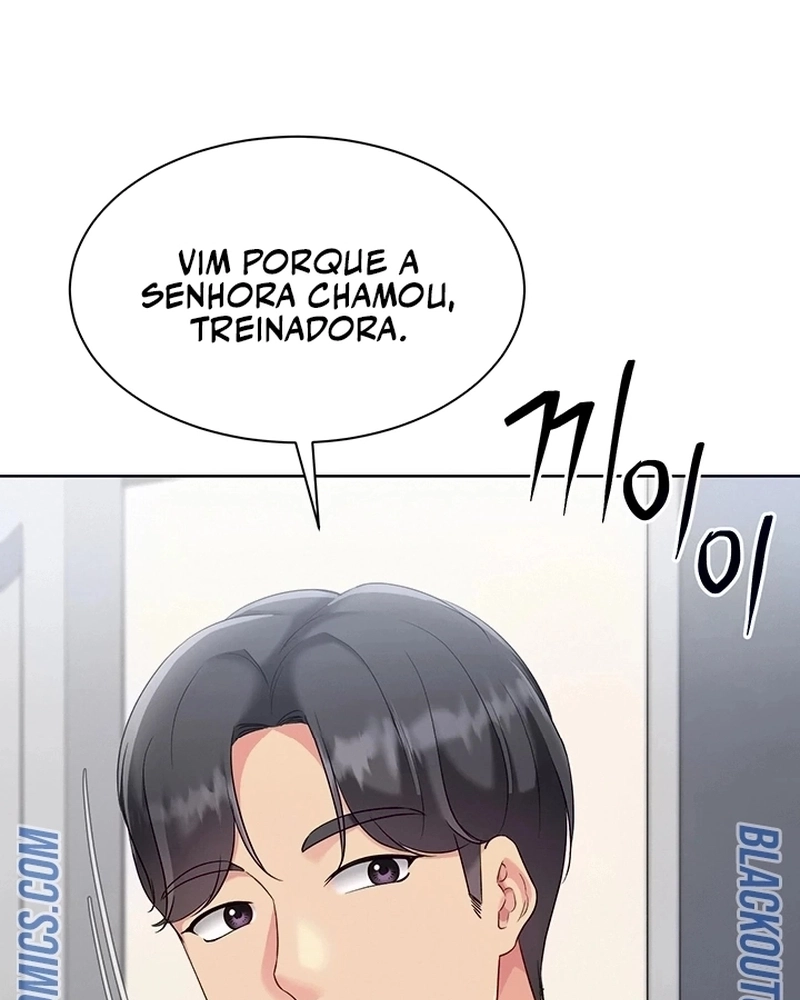 Configure! Capítulo 79 Página 97