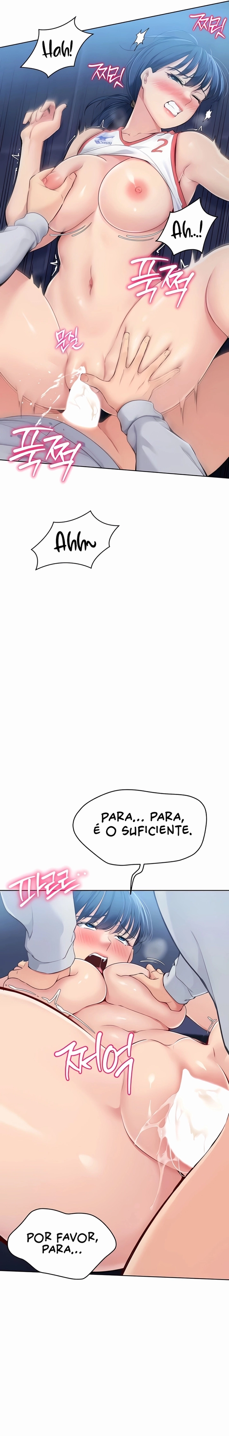 Configure! Capítulo 8 Página 24