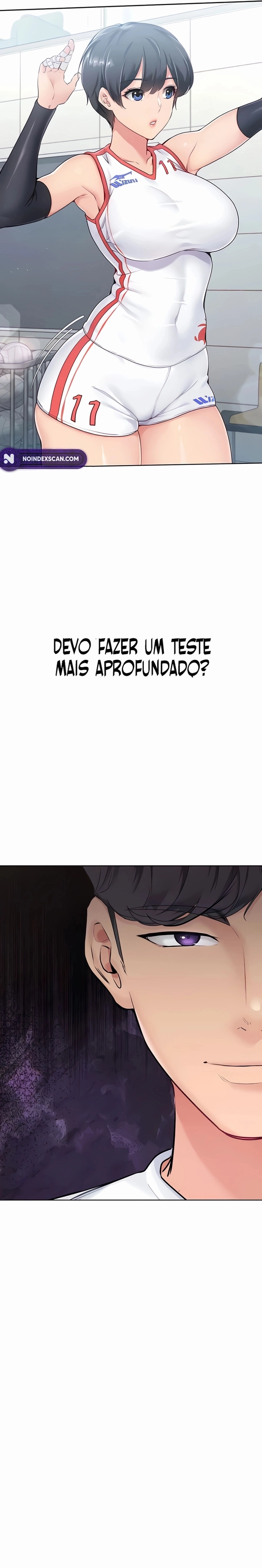 Configure! Capítulo 8 Página 35