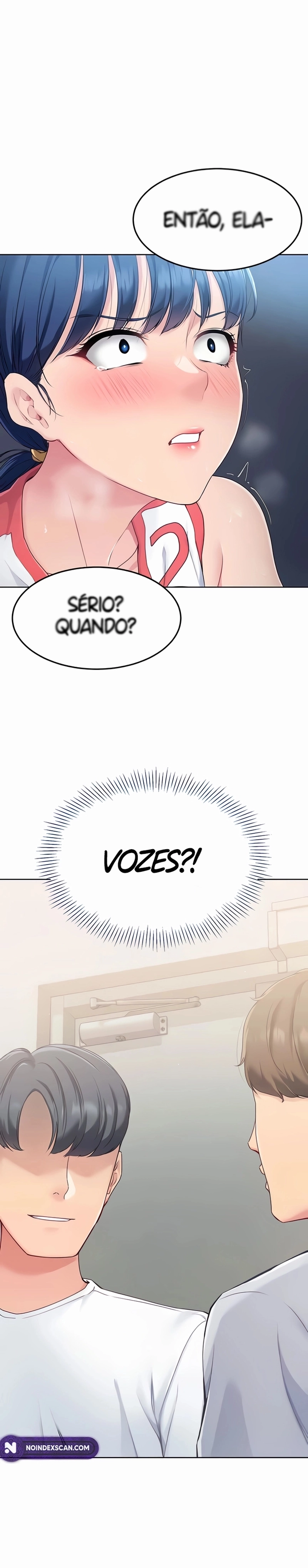 Configure! Capítulo 8 Página 9