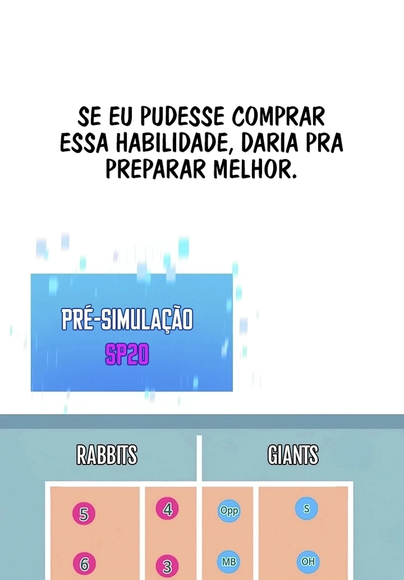 Configure! Capítulo 80 Página 107