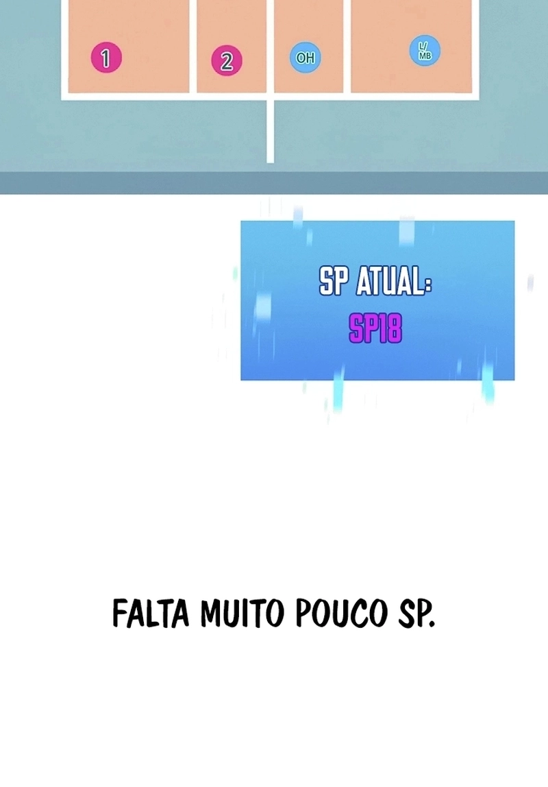 Configure! Capítulo 80 Página 108