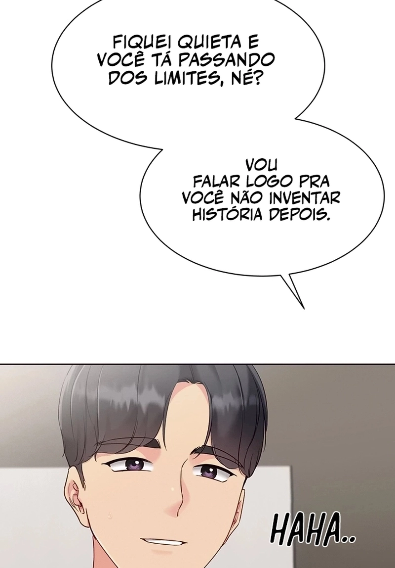 Configure! Capítulo 80 Página 50