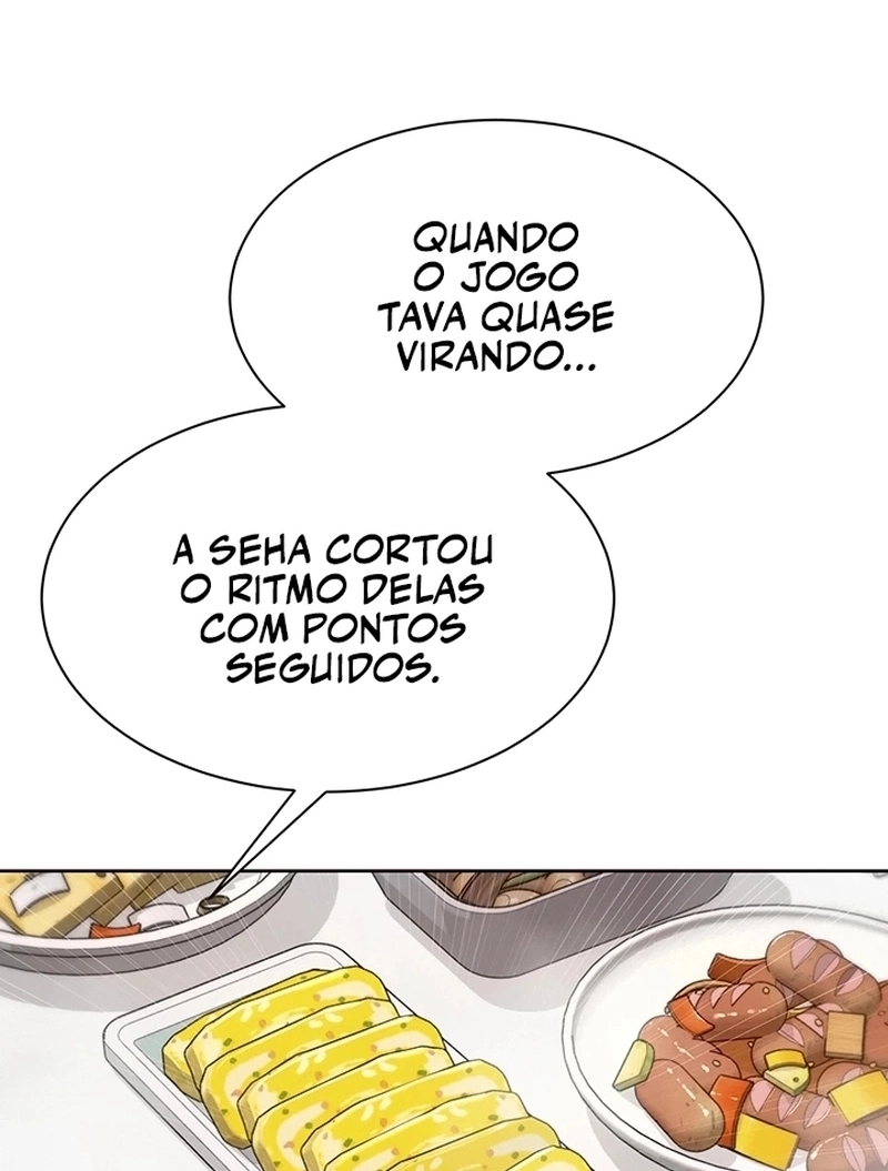 Configure! Capítulo 81 Página 30