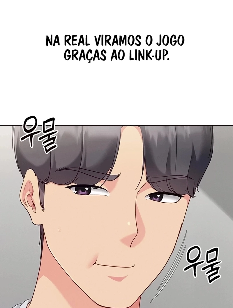 Configure! Capítulo 81 Página 34