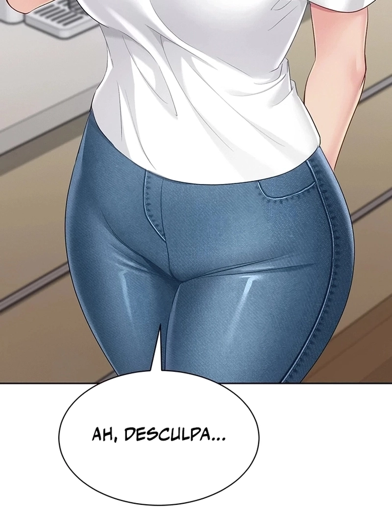 Configure! Capítulo 81 Página 42