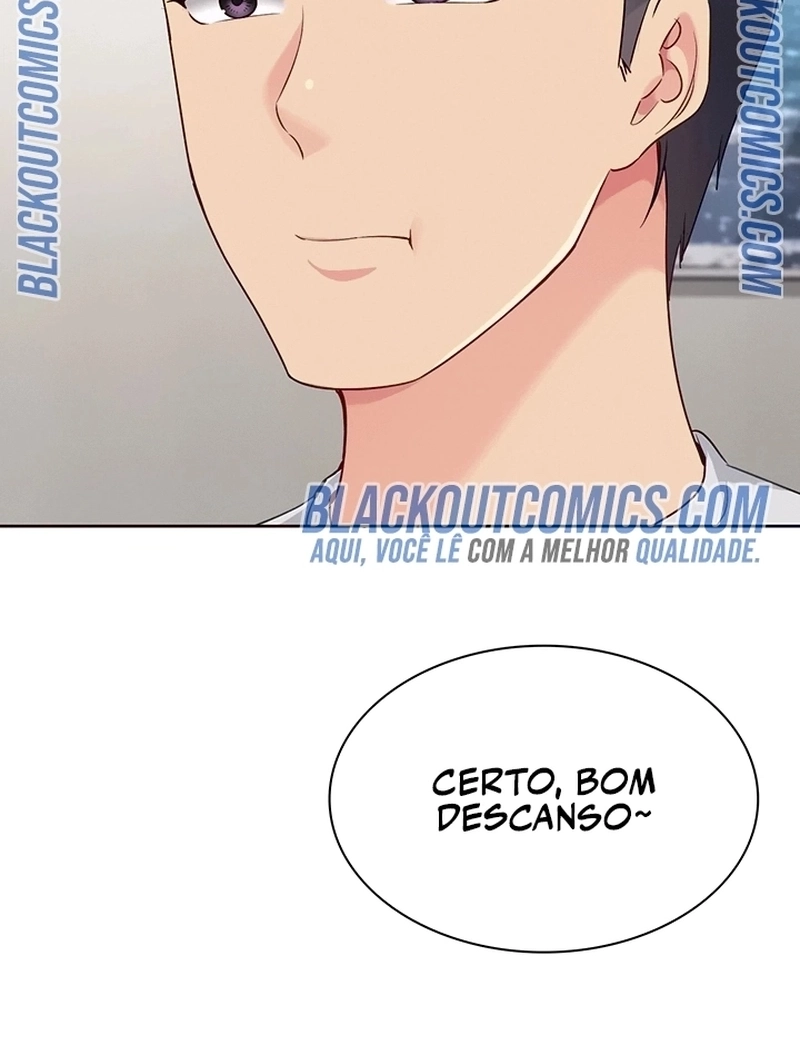 Configure! Capítulo 81 Página 44