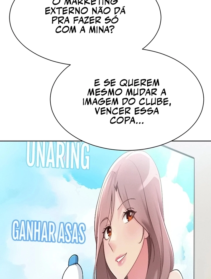 Configure! Capítulo 81 Página 58