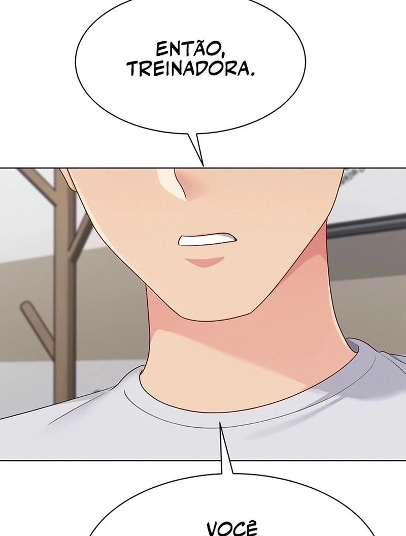 Configure! Capítulo 81 Página 9