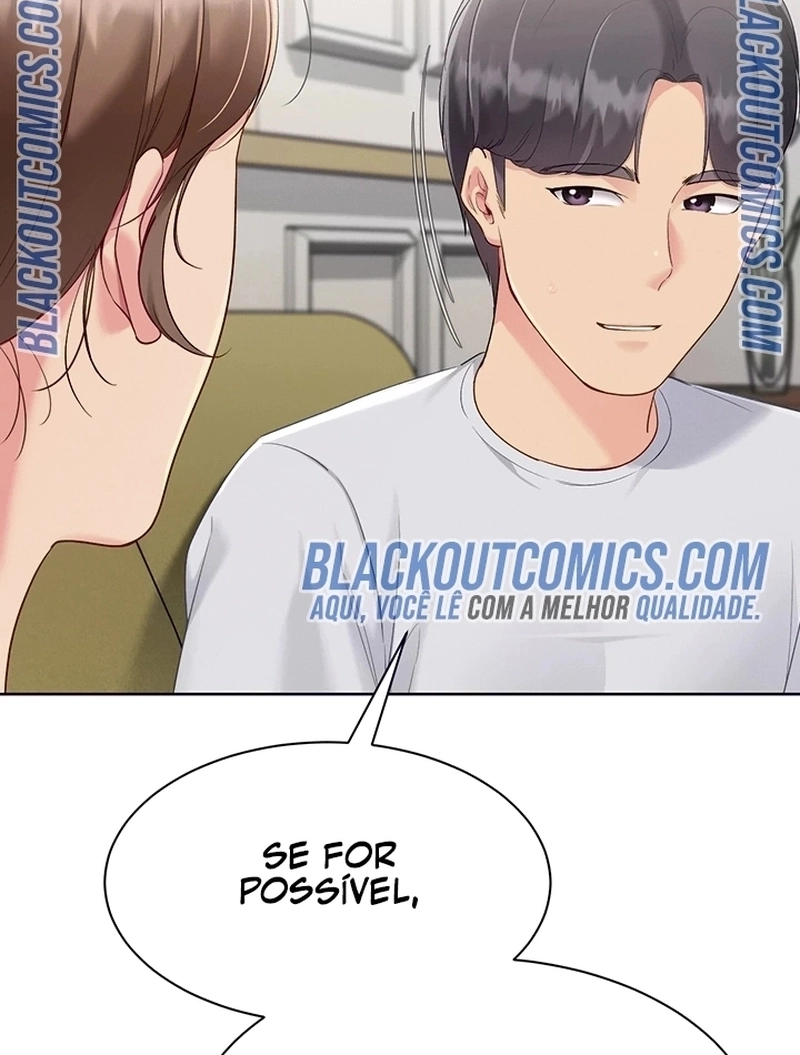 Configure! Capítulo 81 Página 91