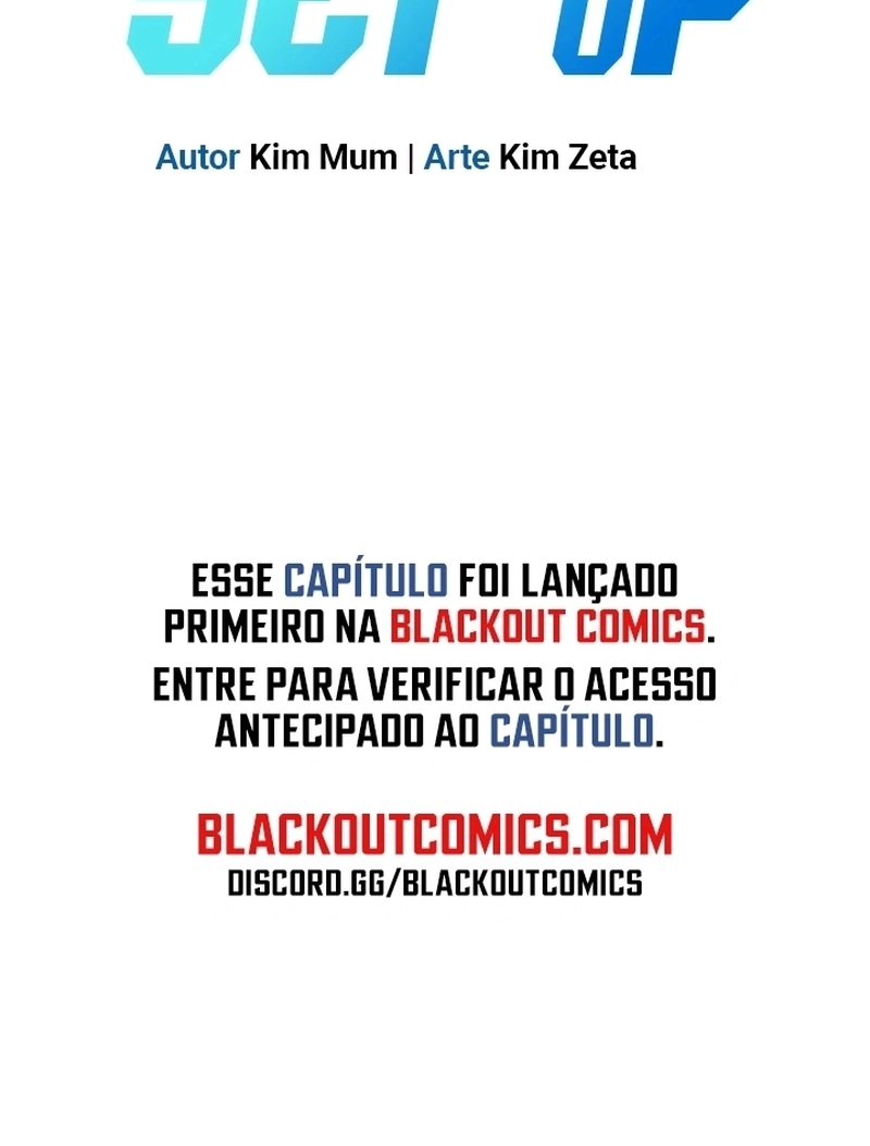 Configure! Capítulo 82 Página 12