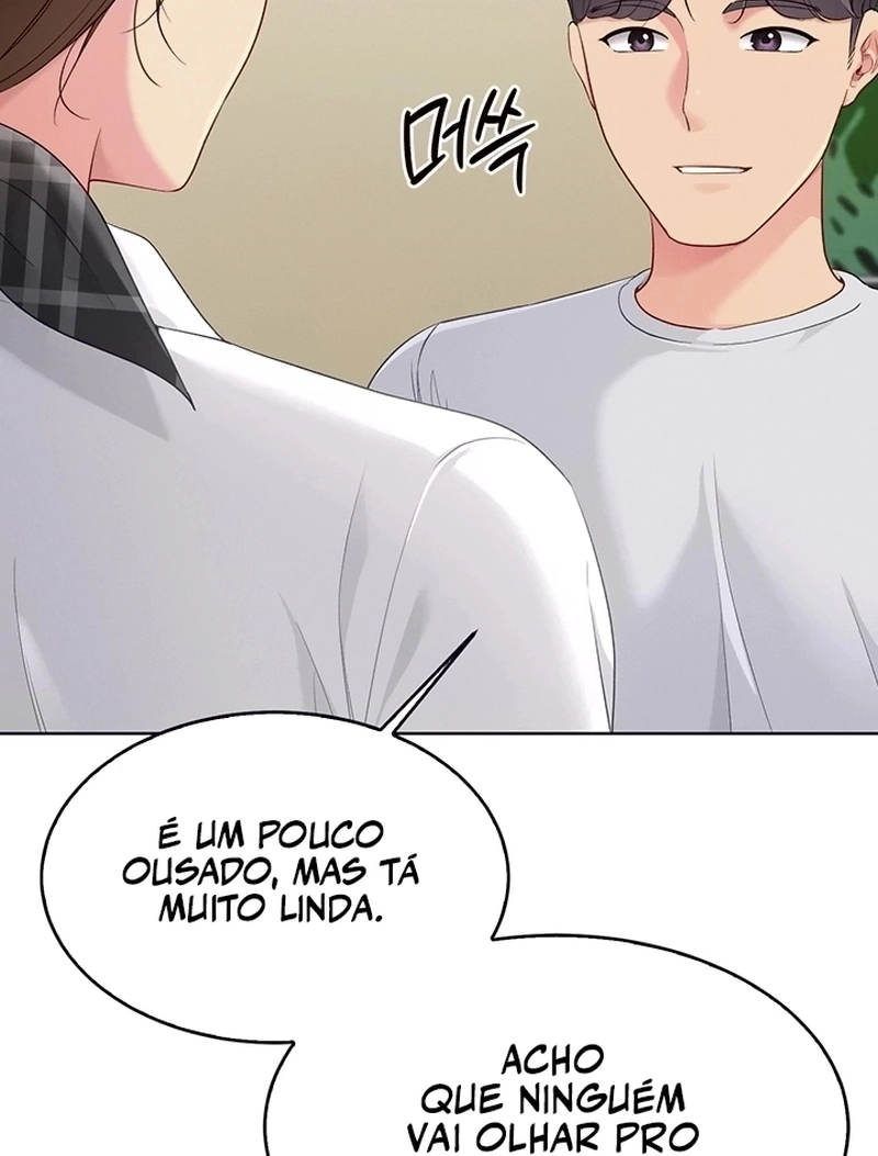 Configure! Capítulo 82 Página 14