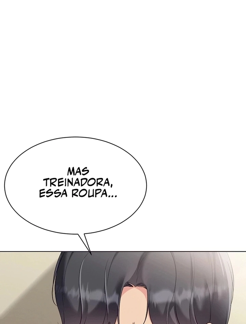 Configure! Capítulo 82 Página 22