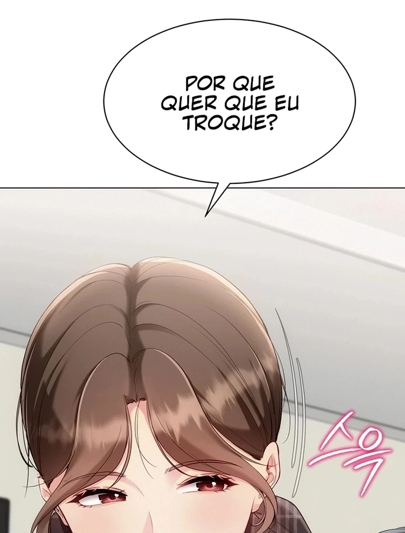 Configure! Capítulo 82 Página 29