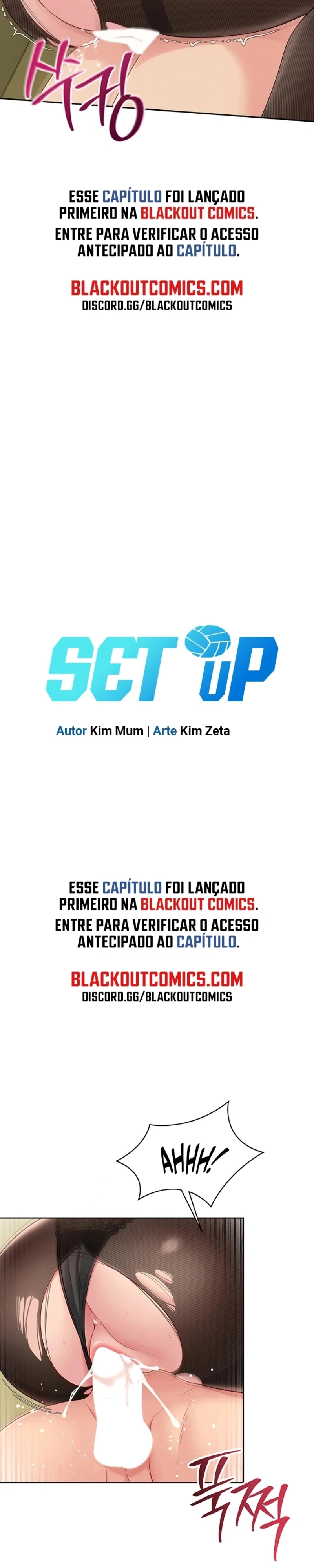 Configure! Capítulo 83 Página 3