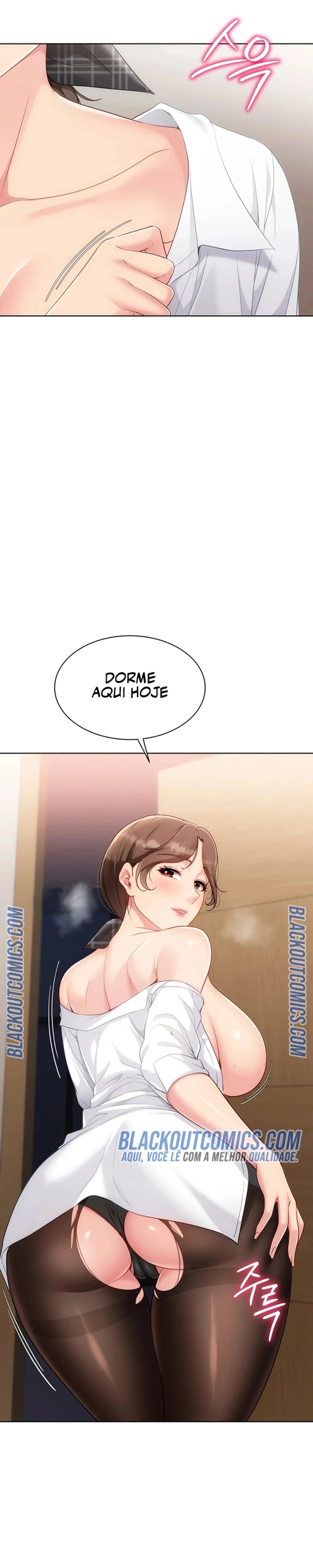 Configure! Capítulo 83 Página 31