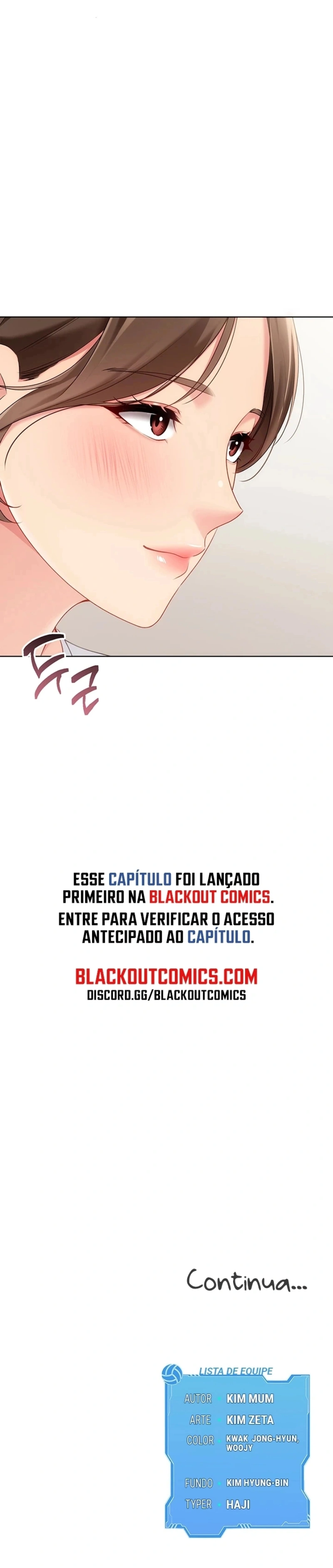 Configure! Capítulo 84 Página 33