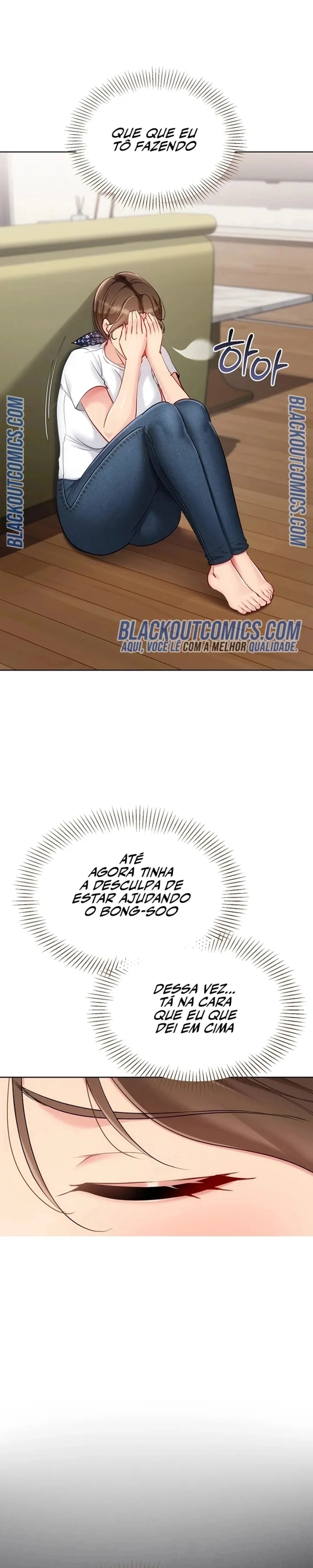 Configure! Capítulo 85 Página 1