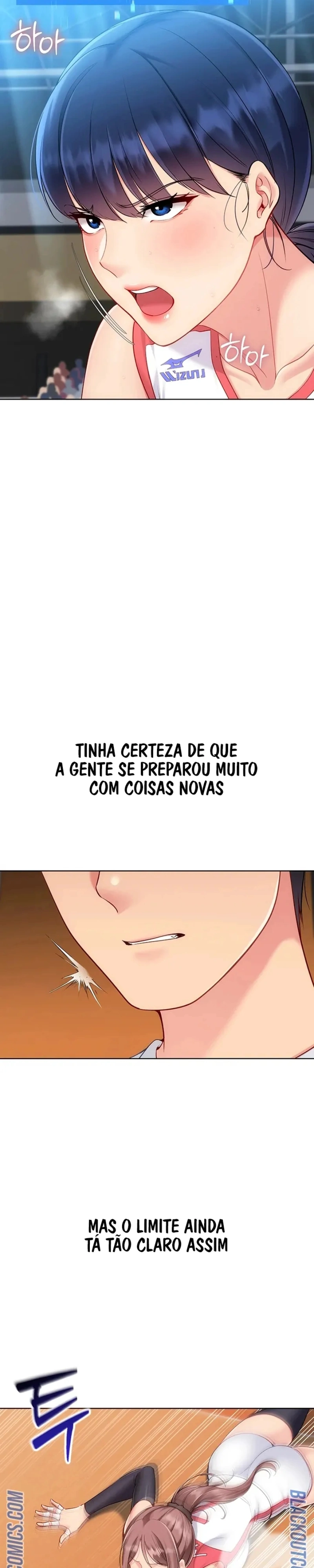 Configure! Capítulo 85 Página 12