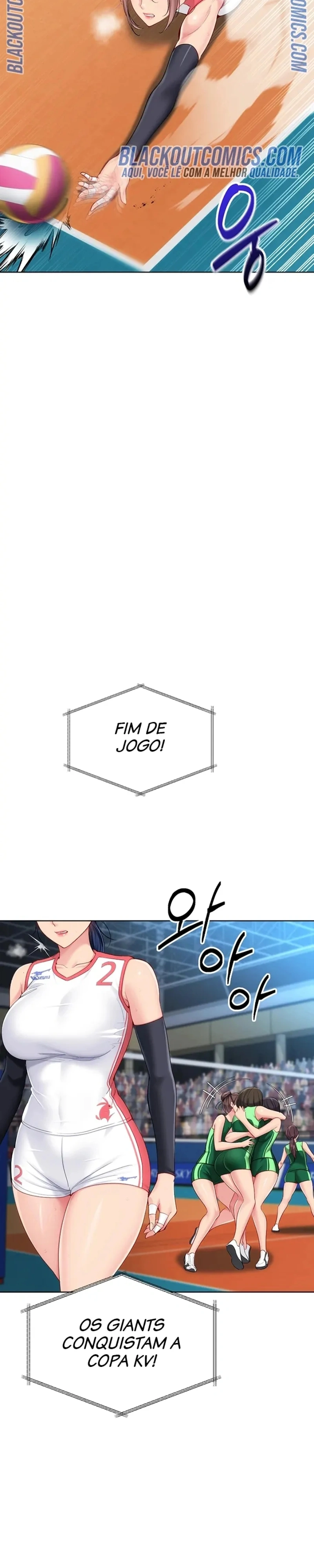 Configure! Capítulo 85 Página 13