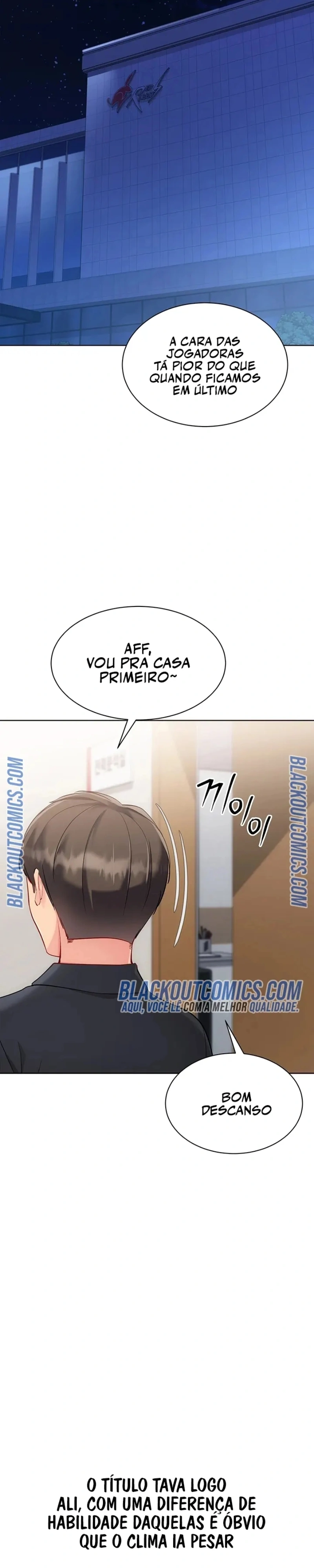 Configure! Capítulo 85 Página 15