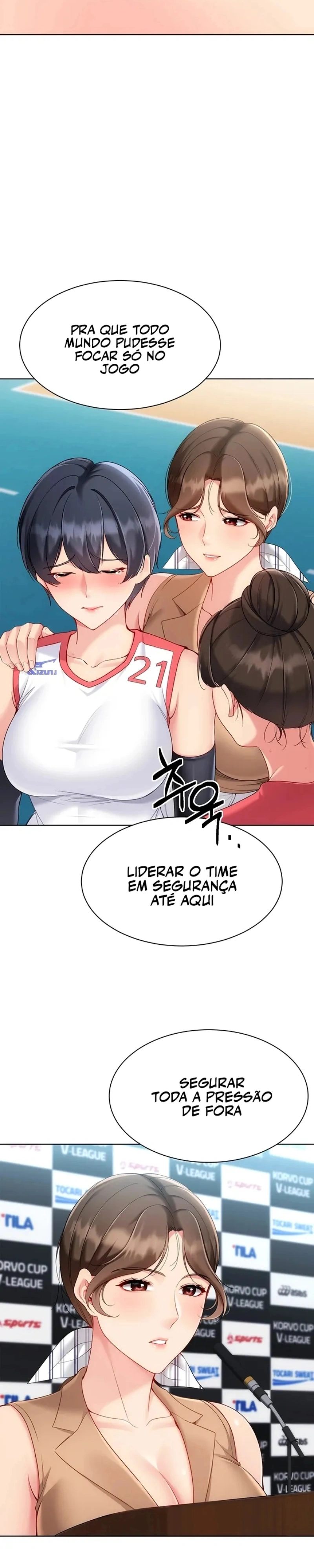 Configure! Capítulo 85 Página 24