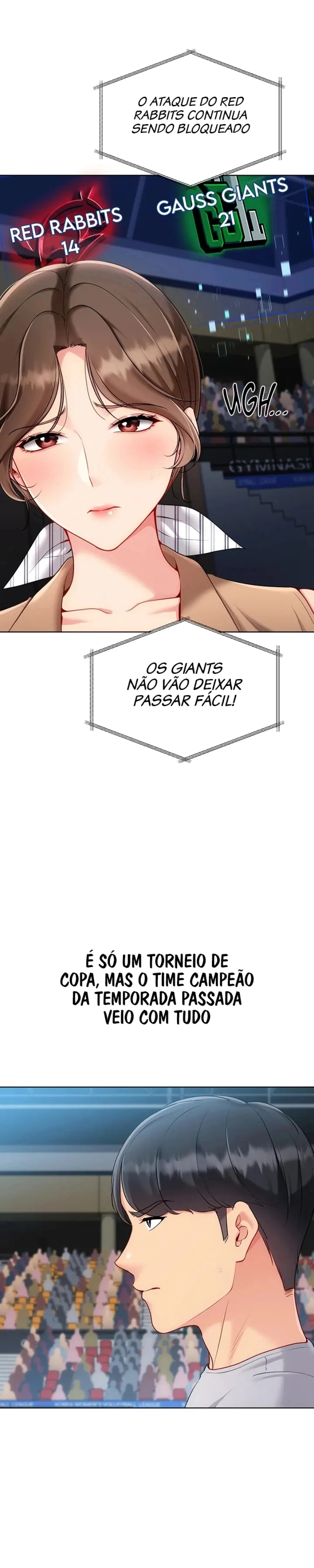 Configure! Capítulo 85 Página 9