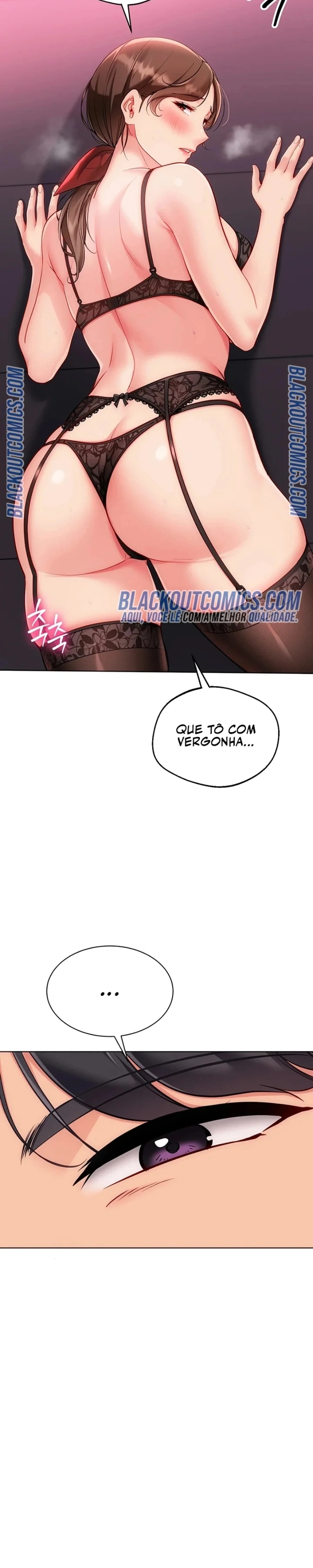 Configure! Capítulo 86 Página 11