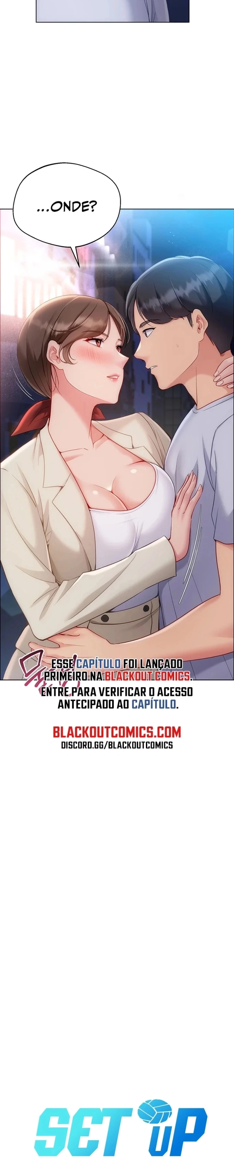 Configure! Capítulo 86 Página 2