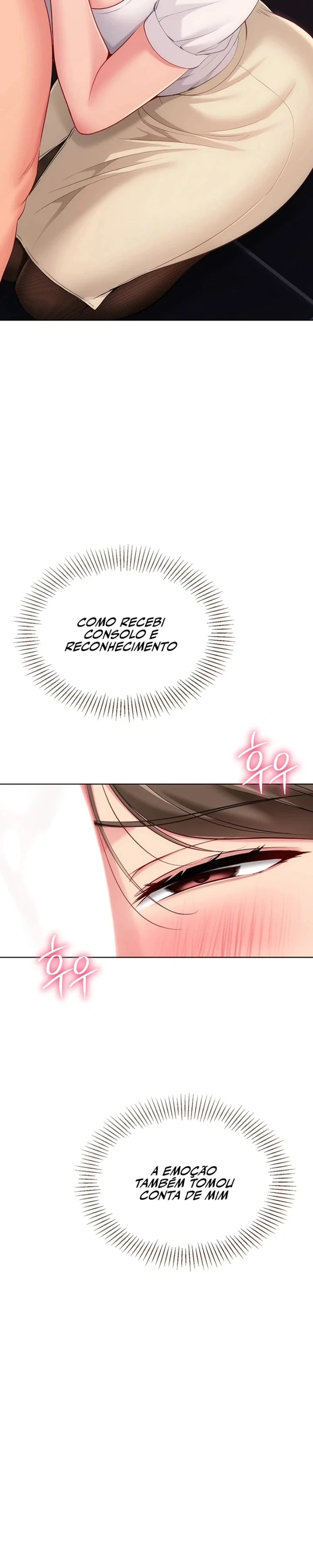 Configure! Capítulo 86 Página 8