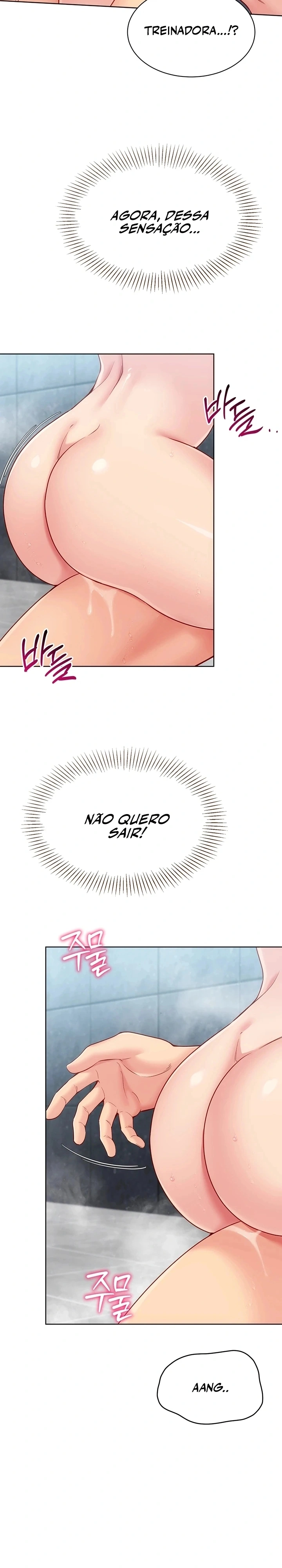 Configure! Capítulo 87 Página 9