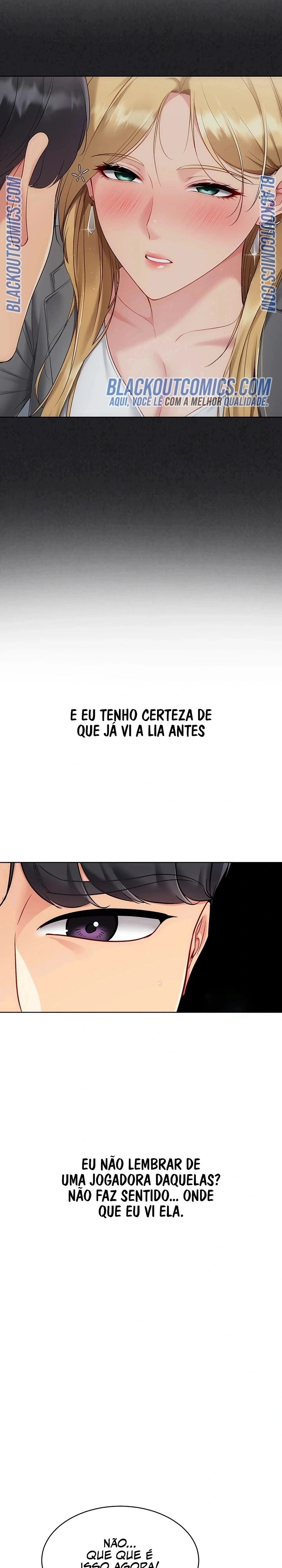 Configure! Capítulo 88 Página 10