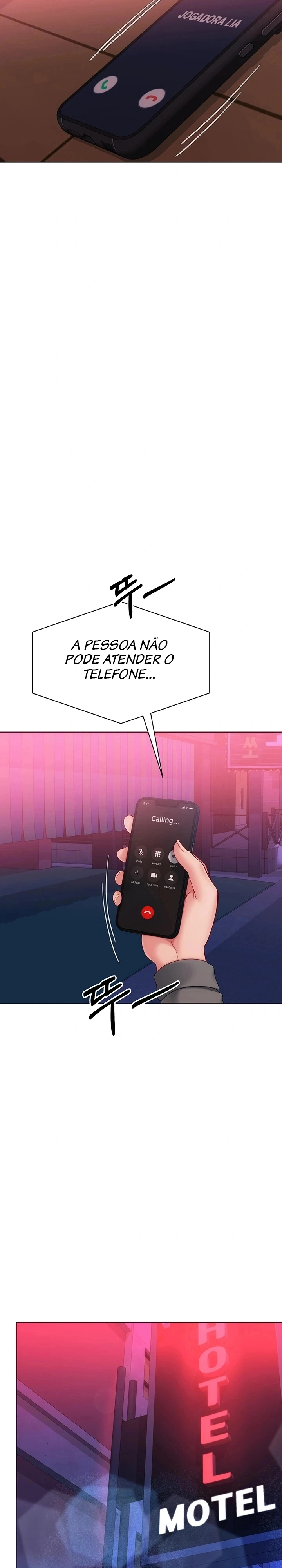 Configure! Capítulo 88 Página 2