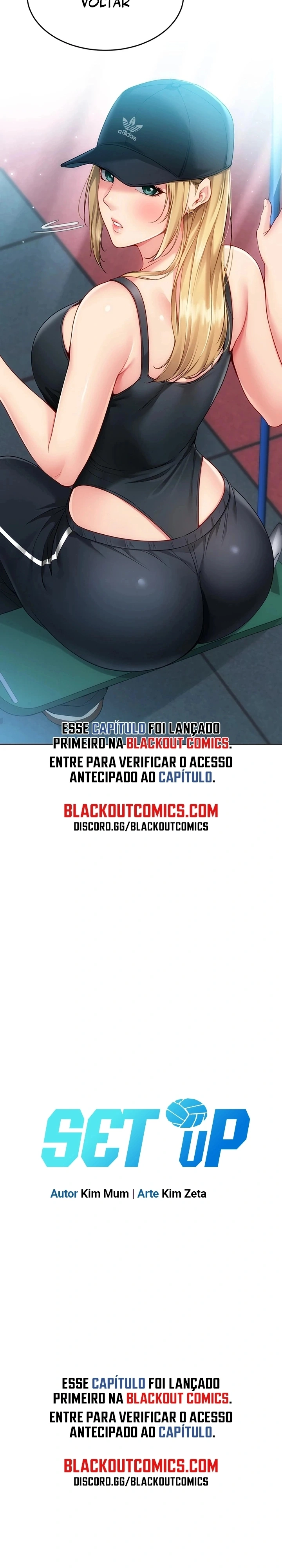 Configure! Capítulo 89 Página 4