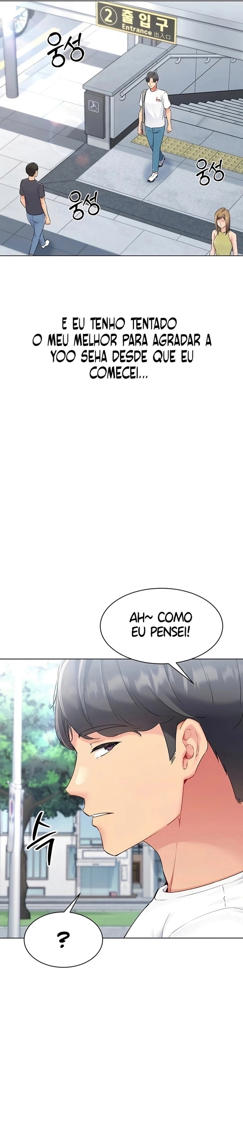 Configure! Capítulo 9 Página 15