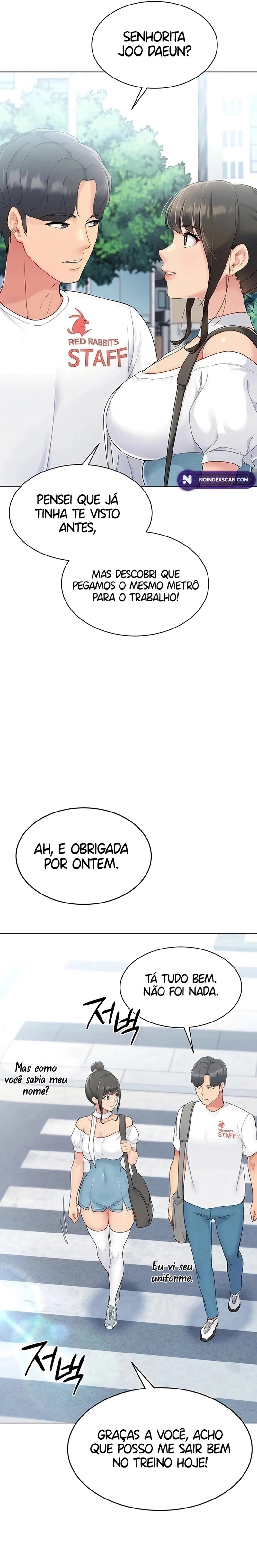 Configure! Capítulo 9 Página 17